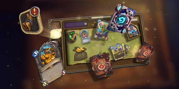 Breaking a Decade-Long Tradition: Hearthstone's New Expansion