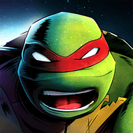 Ninja Turtles: Legendsicon