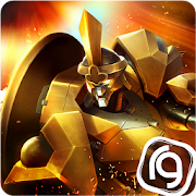 Ultimate Robot Fighting MOD APK