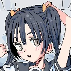 Touch Himawari MOD icon