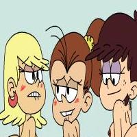 The Loud House : lost panties APK