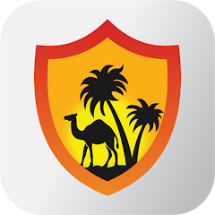 Afra VPN - Fast and Safe APK