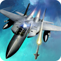 Sky Fighters 3D APK