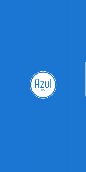 Azul VPN Mod