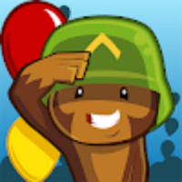 Bloons TD 5 Mod APK