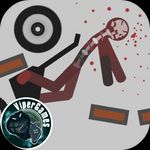 Stickman Dismounting Mod icon