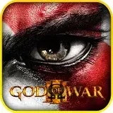 God Of War 3 icon