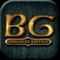 Baldur’s Gate Enhanced Edition icon