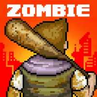 Fury Survivor: Pixel Z Mod icon