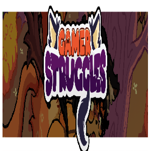 Gamer Struggles APK