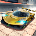 Extreme Car Driving MOD APK