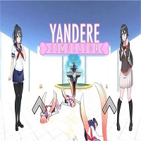 Yandere Chan Simulator icon