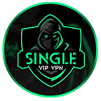 Single Vip Vpn icon