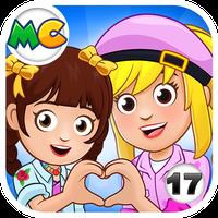 My City : My Friend's House APK