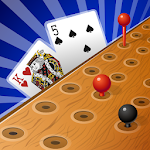 Cribbage GC icon