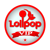 Lollipop VIP VPN icon