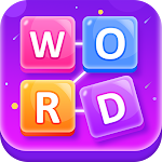 Word Master - Puzzle game icon