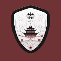 Bau VPN icon