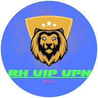 RH VIP VPN icon