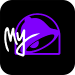 My Taco Bell icon