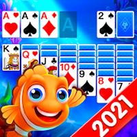 Solitaire Ocean icon