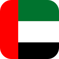 UAE VPN - UAE IP Address icon