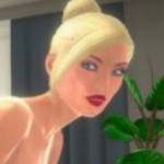 Brittany Home Alone APK