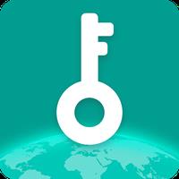 VPN GO - Private Internet Access, Fast, Freeicon