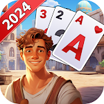 TriPeaks Solitaire 2 icon