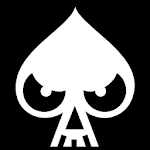 Dark Solitaire icon