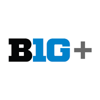 B1G+: Watch College Sports icon