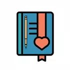 Journal it! icon