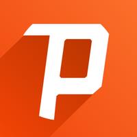 Psiphon Pro - The Internet Freedom VPNicon