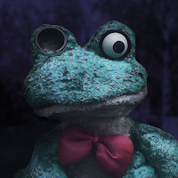 Five Nights with Froggy APK