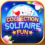 Solitaire Collection Fun icon