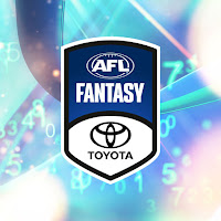 AFL FANTASY icon