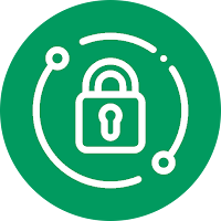 OTrue VPN | Fast secure vpn icon