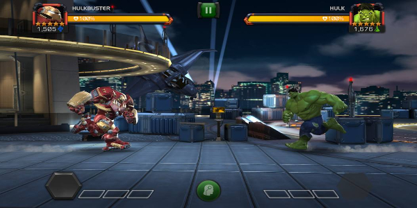 Marvel Contest of Champions Mod