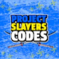 Project Slayers Codes Privados icon