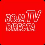 Roja Directa TV icon