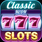 Classic Neon Slots icon