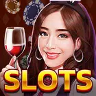 iRich Slots&Games Casino, 777 icon