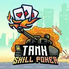 Tank Skill Poker APK