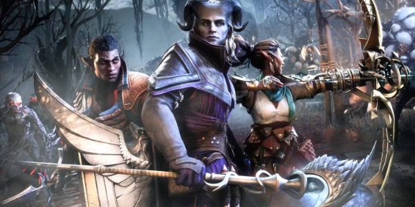 Dragon Age: The Veilguard Developer Explains Lack of Multiplayer Feature