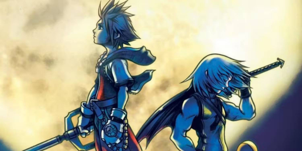 Tetsuya Nomura Reveals Kingdom Hearts Pitch Details