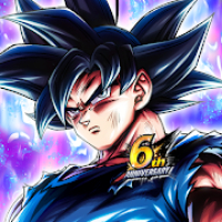 ドラゴンボール レジェンズ APK