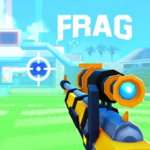 FRAG Pro Shootericon