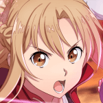 SAO Integral Factor MOD APK