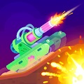 Tank Stars Mod icon