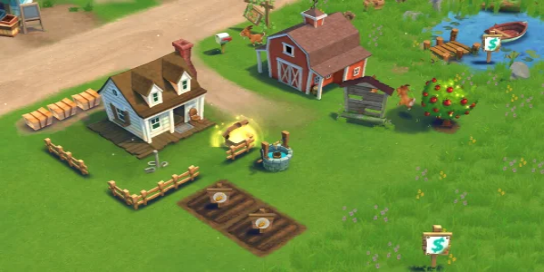 FarmVille 2: Country Escape